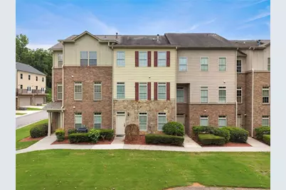 4402 George David Way, Powder Springs, GA 30127 - Photo 3