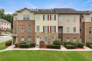 4402 George David Way, Powder Springs, GA 30127 - Photo 3