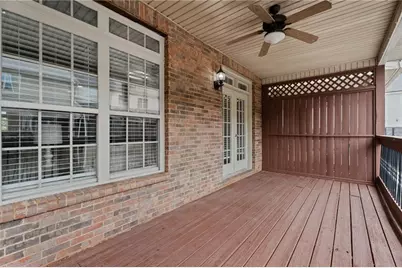 4402 George David Way, Powder Springs, GA 30127 - Photo 41