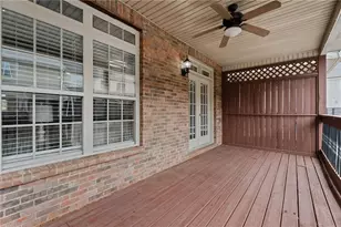 4402 George David Way, Powder Springs, GA 30127 - Photo 41