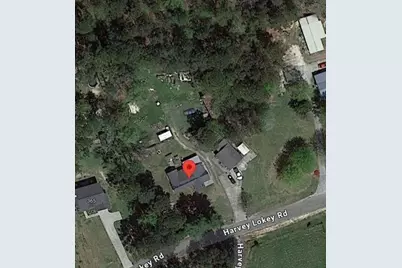 363 Harvey Lokey Road, Bethlehem, GA 30620 - Photo 3