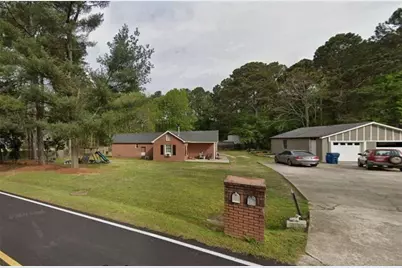 363 Harvey Lokey Road, Bethlehem, GA 30620 - Photo 1