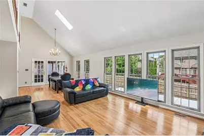 7430 Talbot Colony, Atlanta, GA 30328 - Photo 5