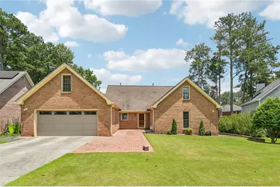 7430 Talbot Colony, Atlanta, GA 30328 - Photo 1
