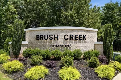 185 Brush Creek Court, Stockbridge, GA 30281 - Photo 13