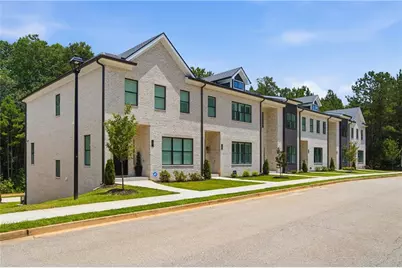 185 Brush Creek Court, Stockbridge, GA 30281 - Photo 11