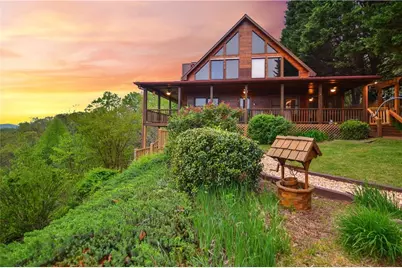 48 Lookout Drive, Blue Ridge, GA 30513 - Photo 11