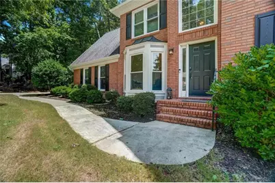 1885 Oak Wind Lane, Buford, GA 30519 - Photo 5