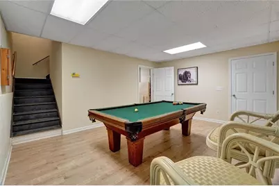1885 Oak Wind Lane, Buford, GA 30519 - Photo 45