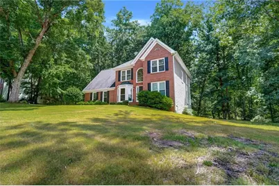 1885 Oak Wind Lane, Buford, GA 30519 - Photo 3