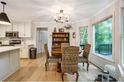 1885 Oak Wind Lane, Buford, GA 30519 - Photo 19