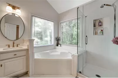 1885 Oak Wind Lane, Buford, GA 30519 - Photo 35