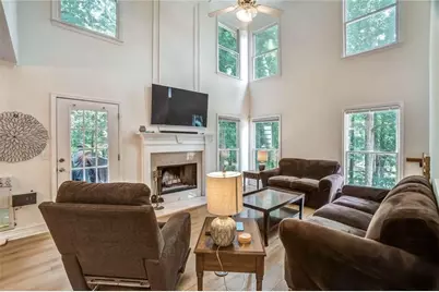 1885 Oak Wind Lane, Buford, GA 30519 - Photo 13