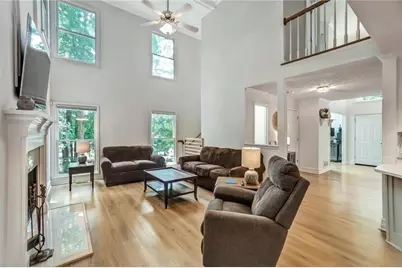 1885 Oak Wind Lane, Buford, GA 30519 - Photo 15