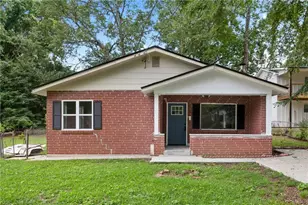 953 South Ave, Forest Park, GA 30297 - Photo 1