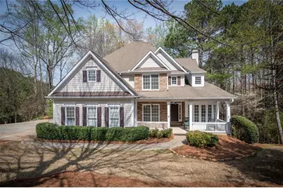 103 Brooke Park Drive, Canton, GA 30115 - Photo 1