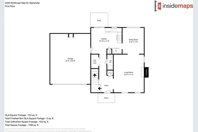 2250 Winthrope Way Drive, Alpharetta, GA 30009 - Photo 19
