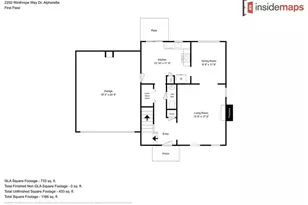 2250 Winthrope Way Dr, Alpharetta, GA 30009 - Photo 19
