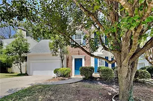 2250 Winthrope Way Dr, Alpharetta, GA 30009 - Photo 1