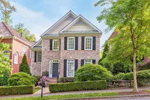 704 Longleaf Dr NE, Atlanta, GA 30342 - Photo 1