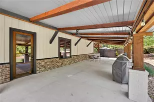 627 Freeman Ferry Rd SE, Rome, GA 30161 - Photo 23