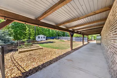 627 Freeman Ferry Road SE, Rome, GA 30161 - Photo 11