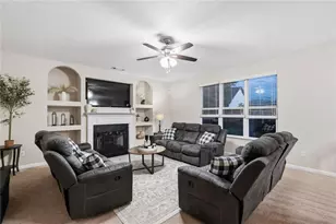 2287 Park Manor View, Snellville, GA 30078 - Photo 21