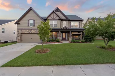 2287 Park Manor View, Snellville, GA 30078 - Photo 1