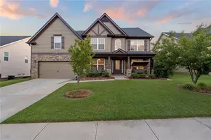 2287 Park Manor View, Snellville, GA 30078 - Photo 1