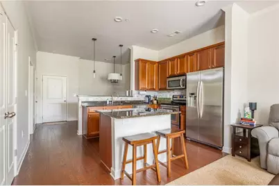 7265 Glisten Avenue #132, Atlanta, GA 30328 - Photo 15