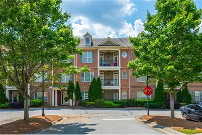 7265 Glisten Avenue #132, Atlanta, GA 30328 - Photo 41