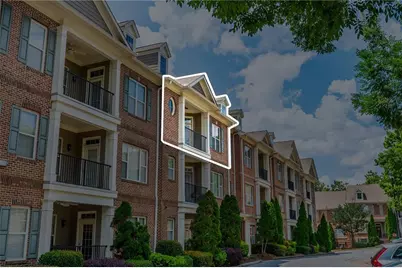 7265 Glisten Avenue #132, Atlanta, GA 30328 - Photo 3