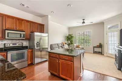 7265 Glisten Avenue #132, Atlanta, GA 30328 - Photo 15