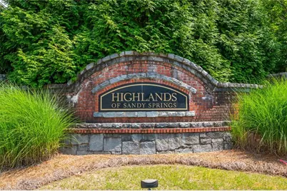 7265 Glisten Avenue #132, Atlanta, GA 30328 - Photo 3