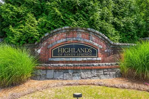 7265 Glisten Ave, Atlanta, GA 30328 - Photo 3