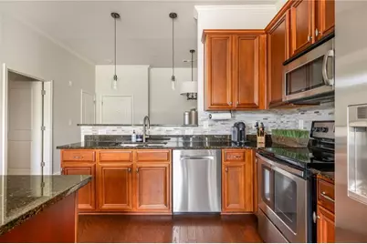 7265 Glisten Avenue #132, Atlanta, GA 30328 - Photo 13