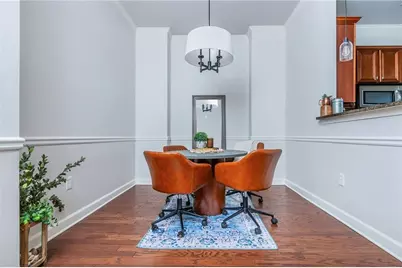 7265 Glisten Avenue #132, Atlanta, GA 30328 - Photo 13