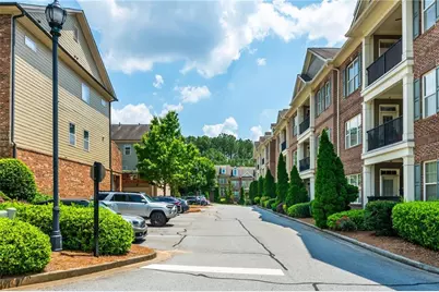 7265 Glisten Avenue #132, Atlanta, GA 30328 - Photo 43