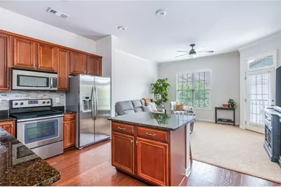 7265 Glisten Avenue #132, Atlanta, GA 30328 - Photo 15