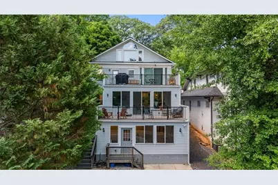 399 8th Street NE, Atlanta, GA 30309 - Photo 15