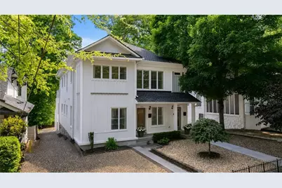 399 8th Street NE, Atlanta, GA 30309 - Photo 1
