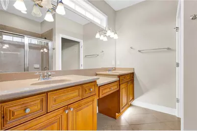 5358 Manor View Drive NW #12, Acworth, GA 30101 - Photo 17
