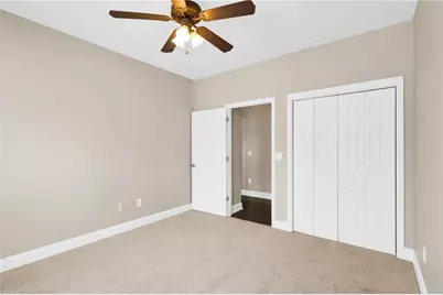5358 Manor View Drive NW #12, Acworth, GA 30101 - Photo 21