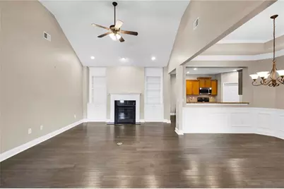 5358 Manor View Drive NW #12, Acworth, GA 30101 - Photo 3