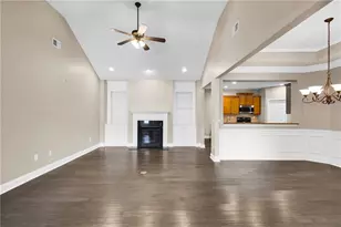 5358 Manor View Dr NW, Acworth, GA 30101 - Photo 3