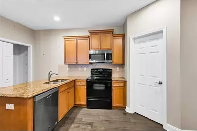 5358 Manor View Drive NW #12, Acworth, GA 30101 - Photo 9