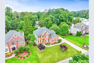 2027 Woodside Park Drive, Woodstock, GA 30188 - Photo 35