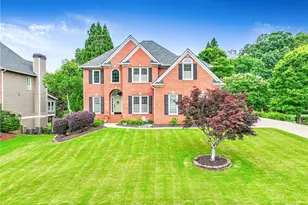 2027 Woodside Park Dr, Woodstock, GA 30188 - Photo 1