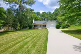 1447 Millstone Ct, Bethlehem, GA 30620 - Photo 1
