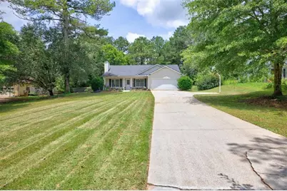 1447 Millstone Court, Bethlehem, GA 30620 - Photo 33